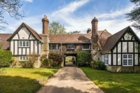 Wych Cross, Forest Row, East Sussex,