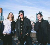 Chase Atlantic