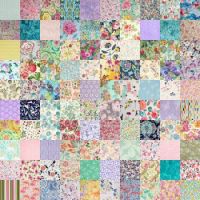 Softer Shades of Color