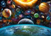 space
