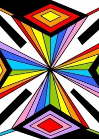 Geometry art