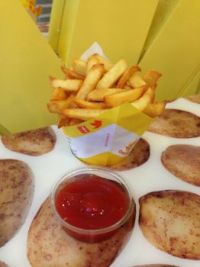 Fries