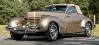 1966 Cord Sportsman 8/10 Roadster