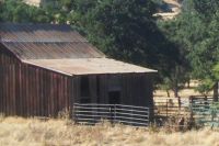 cow creek valley