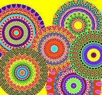 Yet Another Group of Circles