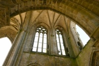 Abbaye de Saint-Mathieu