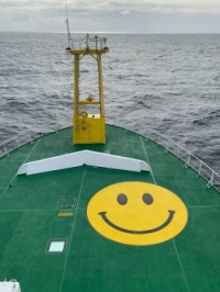 Smile