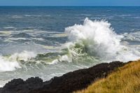 Ore. coast