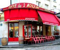 11.26 Cafe de 2 Moulins - France