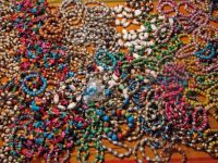 Lots of beads