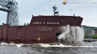 Monday 06/23/25 ( JRB Wave Breaker)
