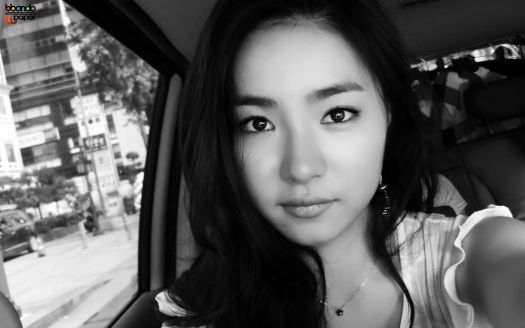 Korean Actress Shin Se Kyun