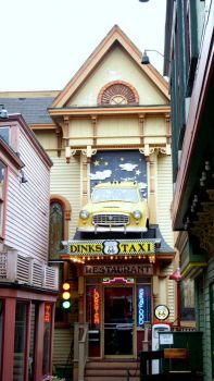 Bar Harbor, Maine
