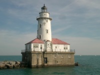 Lighthouse, Chicago IL