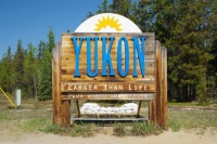 Welcome to Yukon