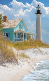 Lighthouse 1644