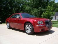 2006 Chrysler 300C Heritage