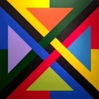 Geometry Art