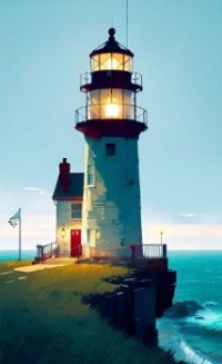 Lighthouse 1183