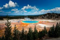 Grand Prismatic