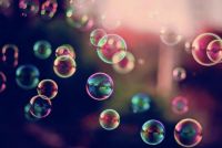 Bright Bubbles