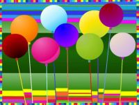 Balloons