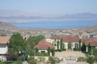 Lake Mead