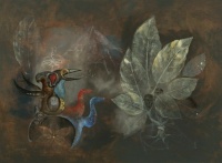 Leonora Carrington 1917-2011