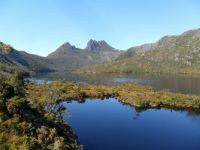 cradle mountain