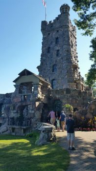 Boldt Castle Play House