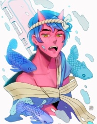 Koi Boi