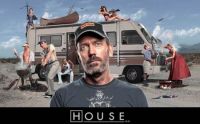 Doctor House