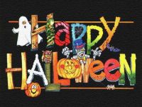 Puzzle #13...Happy Halloween
