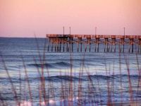 topsail island