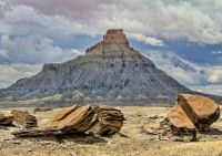 Utah Wilderness top 50