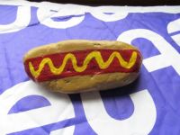 Hot Dog?