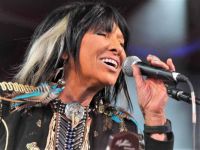 Musicians 62 - Buffy Sainte-Marie