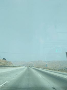 road thru nowhere