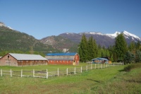 Kootenay Farm