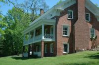 1840 House in High Falls NY