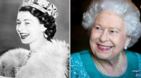 Her Majesty marking 70 Years as our Queen