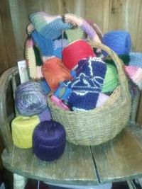 My Workbasket