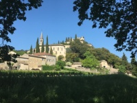 Roque sur Ceze