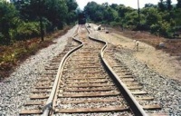Track and Extreme Heat