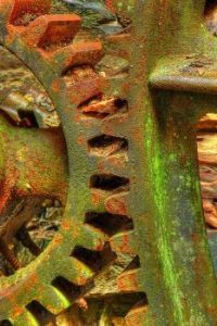 cogs