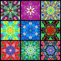 kaleido mix 1911