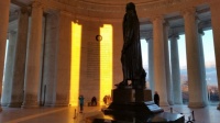 Jefferson Memorial, Washington DC