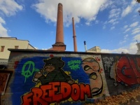 Freiheit