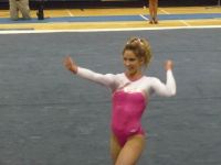 Penn State Gymnastics