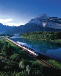 train canada
